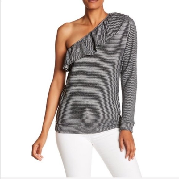 Joie Tops - SOLD! [NEW] Joie Aleesha Top